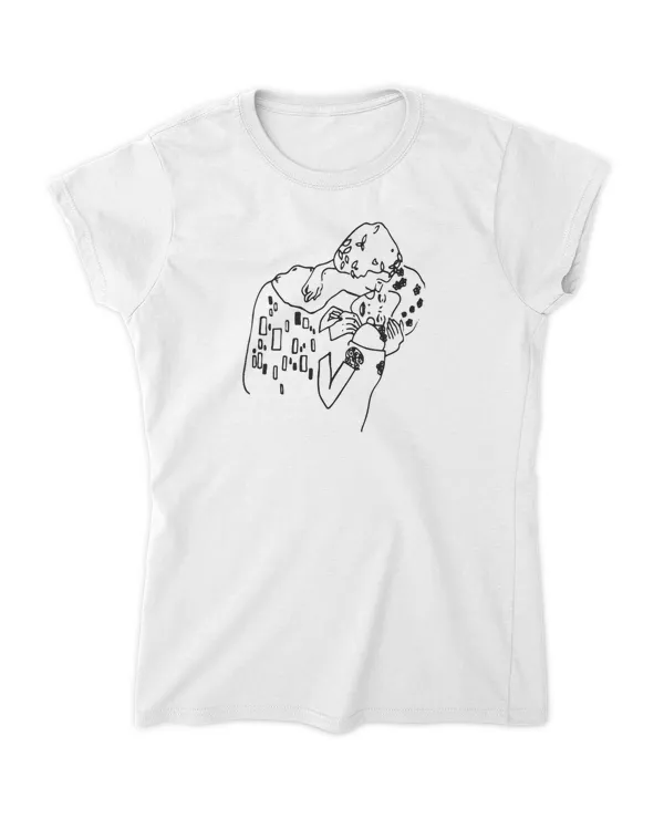 Women's Soft Style Fitted T-Shirt