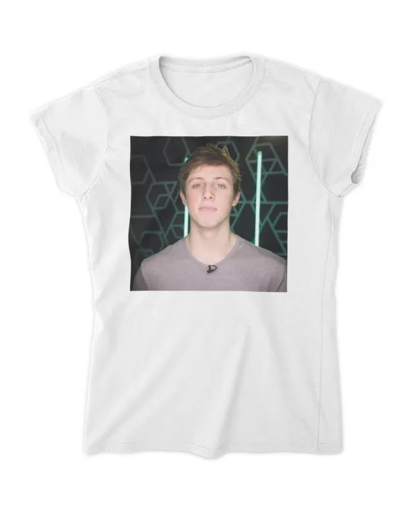 Women's Soft Style Fitted T-Shirt