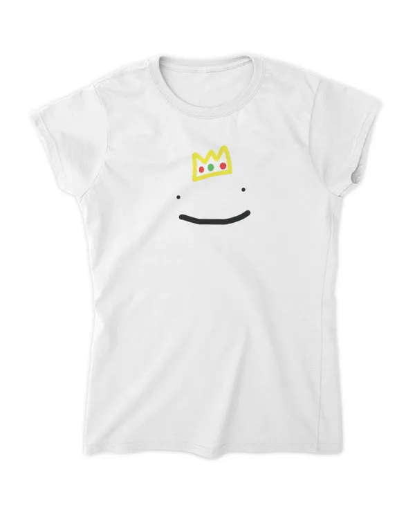 Women's Soft Style Fitted T-Shirt
