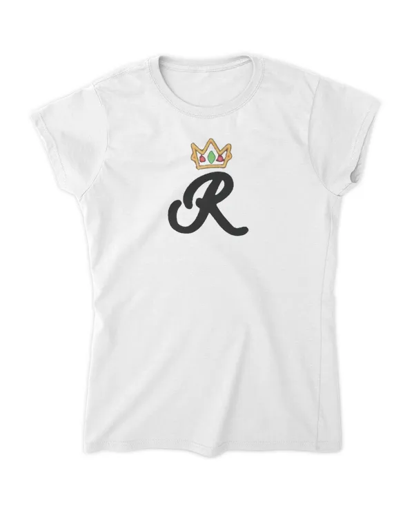 Women's Soft Style Fitted T-Shirt