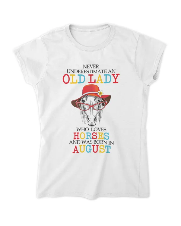 Women's Soft Style Fitted T-Shirt