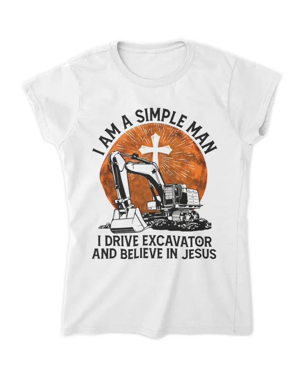 Women's Soft Style Fitted T-Shirt