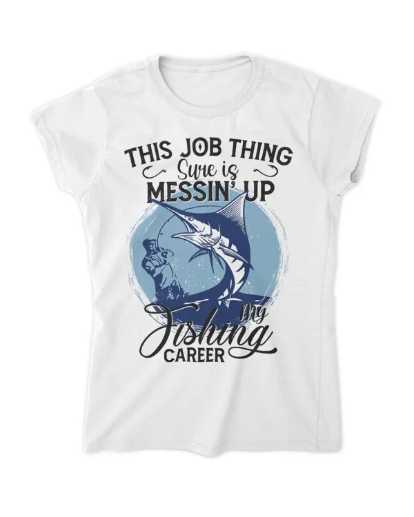 Women's Soft Style Fitted T-Shirt