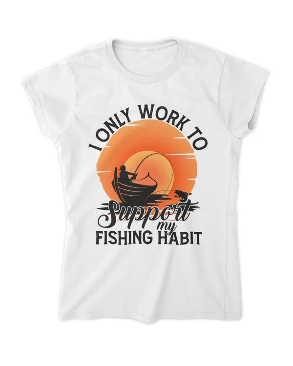 Women's Soft Style Fitted T-Shirt