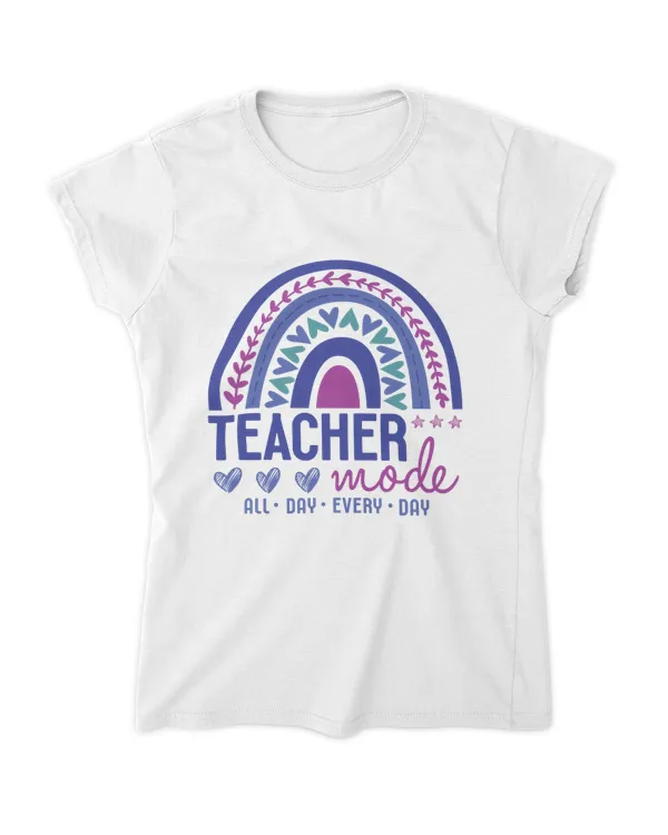 Women's Soft Style Fitted T-Shirt