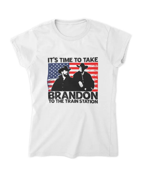 Women's Soft Style Fitted T-Shirt