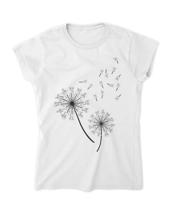 Women's Soft Style Fitted T-Shirt