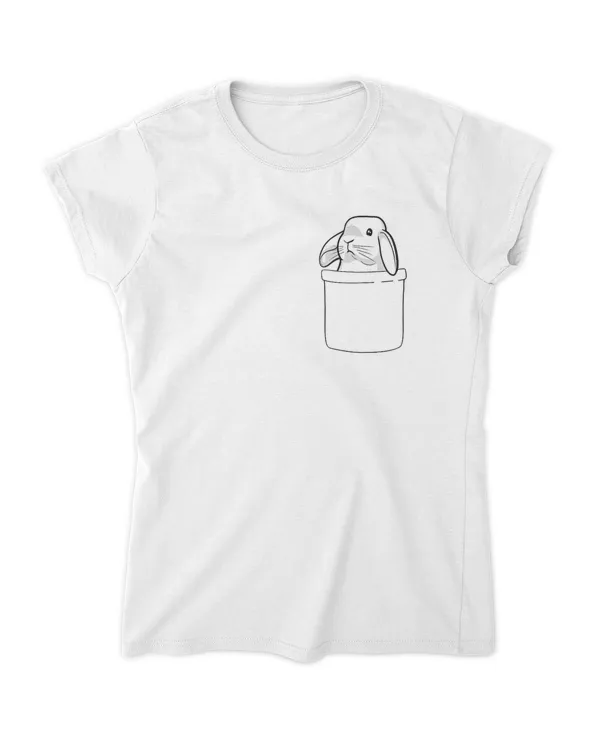 Women's Soft Style Fitted T-Shirt