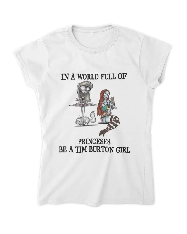 Women's Soft Style Fitted T-Shirt