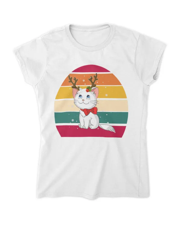 Women's Soft Style Fitted T-Shirt