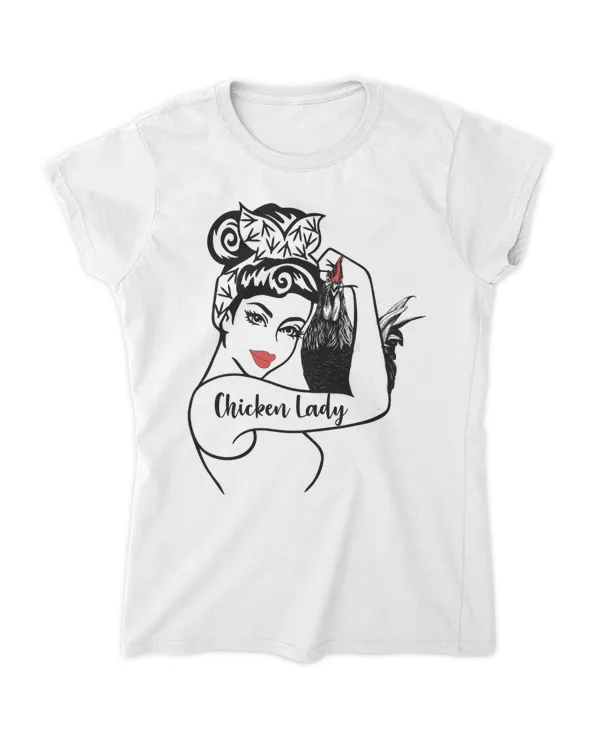 Women's Soft Style Fitted T-Shirt
