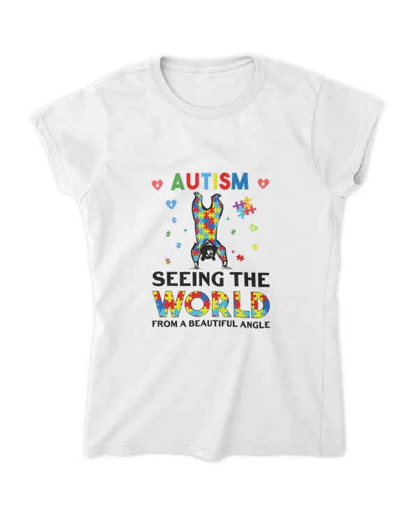 Women's Soft Style Fitted T-Shirt