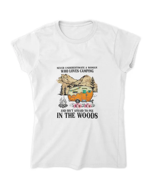 Women's Soft Style Fitted T-Shirt