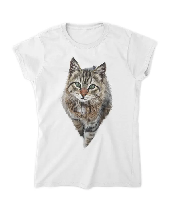 Women's Soft Style Fitted T-Shirt