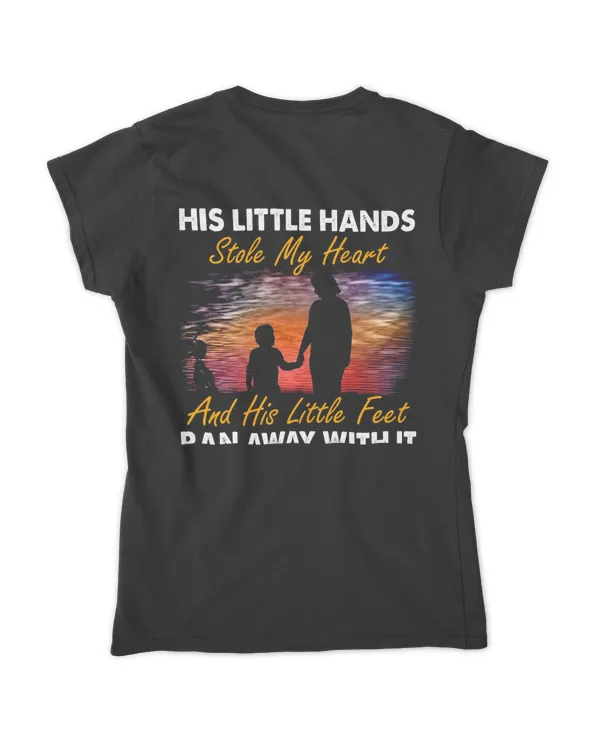 Women's Soft Style Fitted T-Shirt
