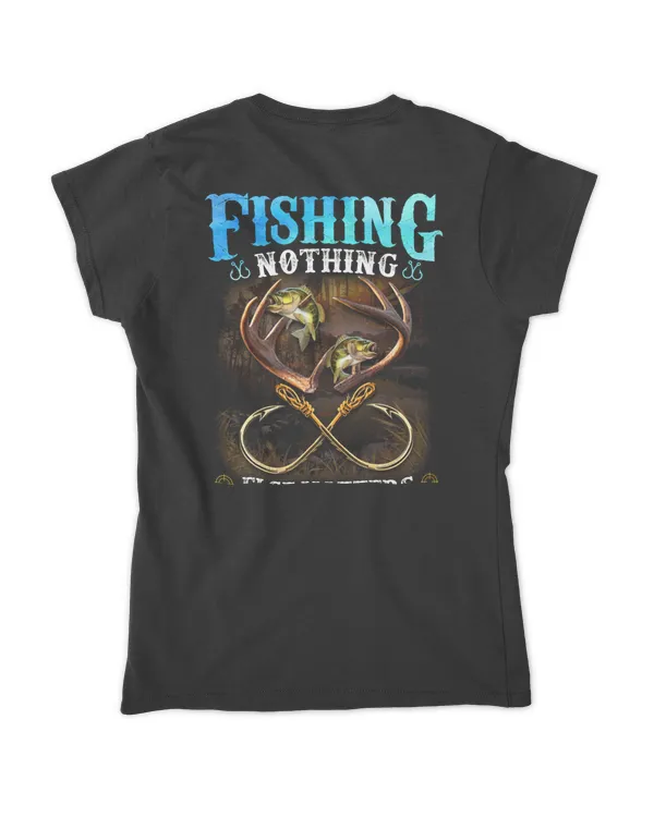 Women's Soft Style Fitted T-Shirt