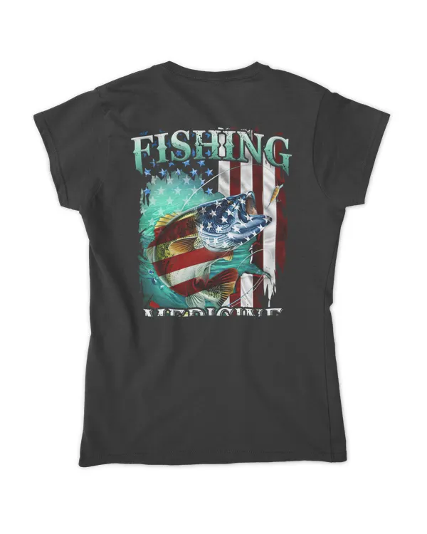 Women's Soft Style Fitted T-Shirt