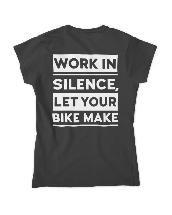 Women's Soft Style Fitted T-Shirt
