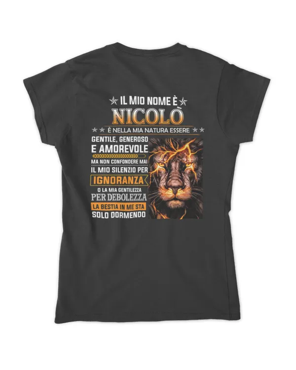 Women's Soft Style Fitted T-Shirt