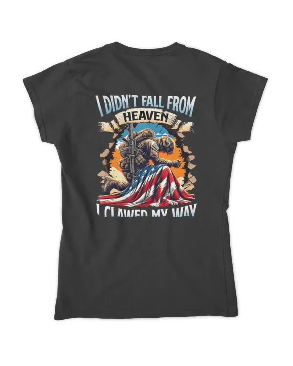 Women's Soft Style Fitted T-Shirt