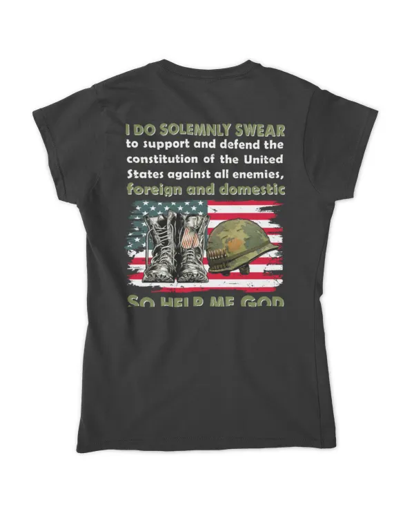 Women's Soft Style Fitted T-Shirt
