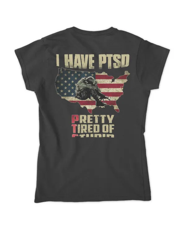 Women's Soft Style Fitted T-Shirt