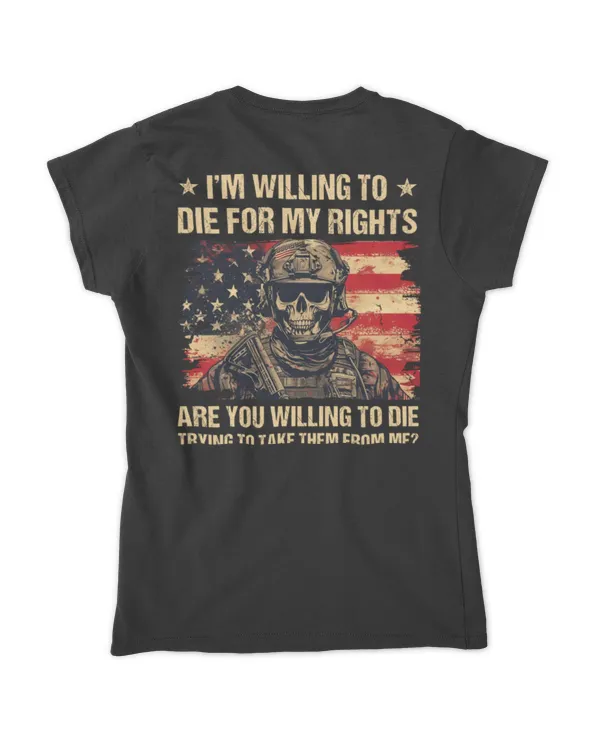Women's Soft Style Fitted T-Shirt