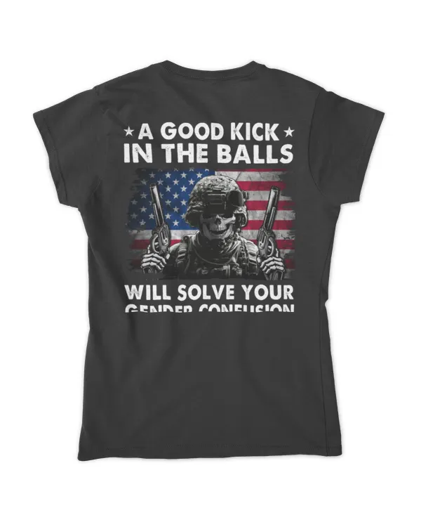Women's Soft Style Fitted T-Shirt