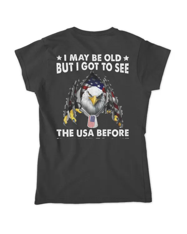Women's Soft Style Fitted T-Shirt