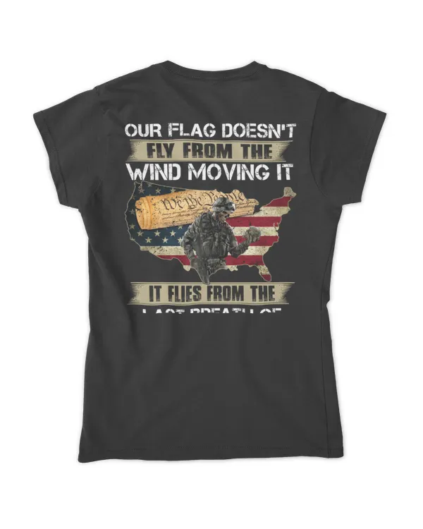 Women's Soft Style Fitted T-Shirt