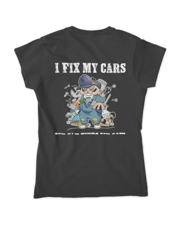 Women's Soft Style Fitted T-Shirt