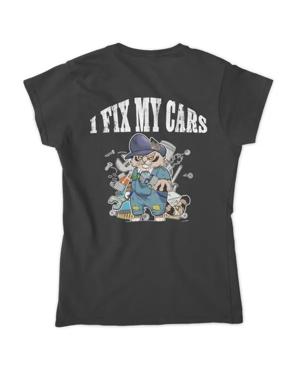 Women's Soft Style Fitted T-Shirt