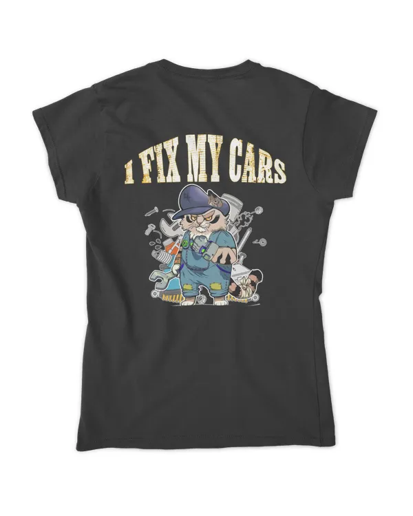 Women's Soft Style Fitted T-Shirt