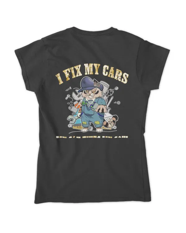 Women's Soft Style Fitted T-Shirt