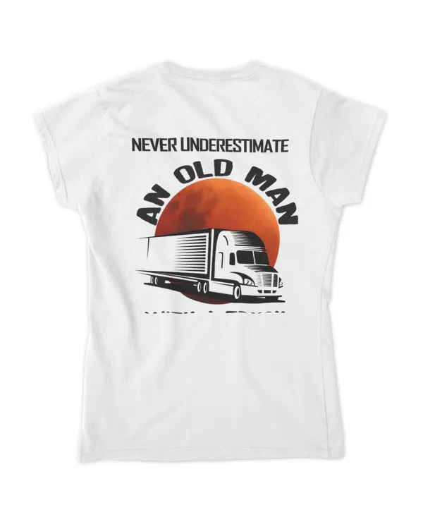 Women's Soft Style Fitted T-Shirt