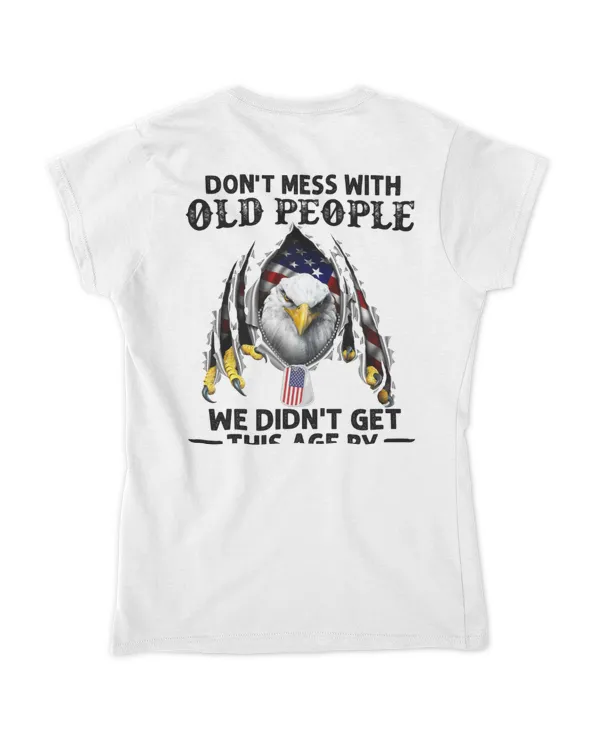Women's Soft Style Fitted T-Shirt
