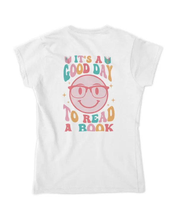 Women's Soft Style Fitted T-Shirt