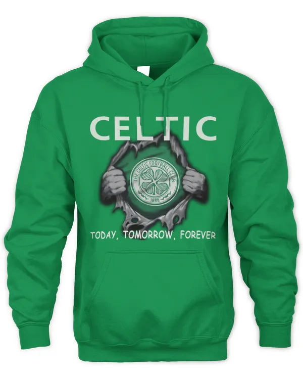 Celtic FC today Forever SCO