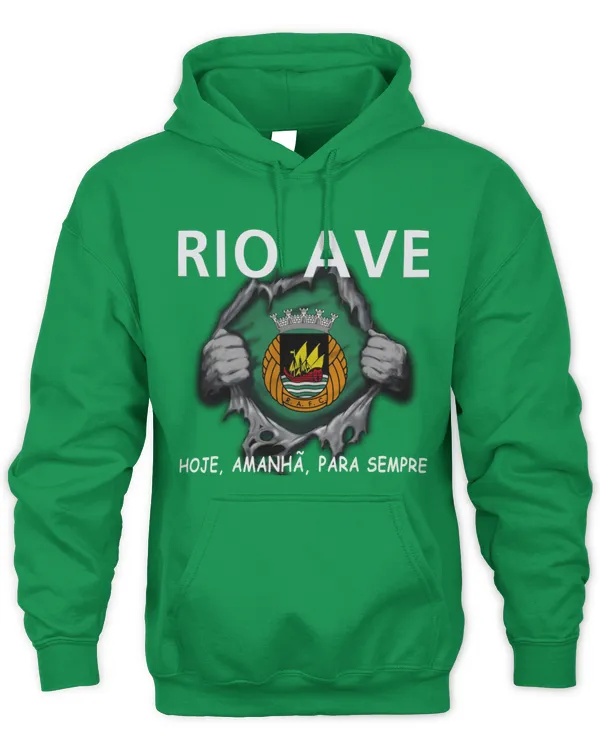 Rio Ave FC Today forever POR