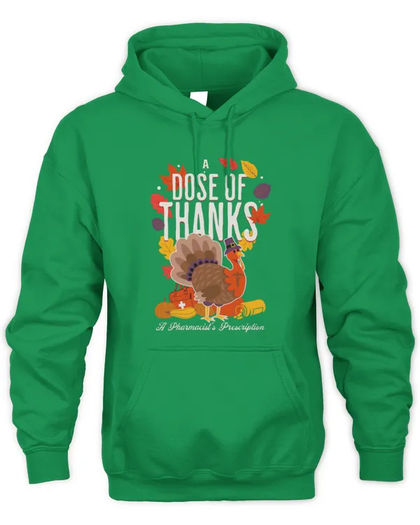 Cute Pharmacist Hospital Pharmacist Thanksgiving Mom Pharmacists Choice New - Unisex Hoodie Unisex Hoodie