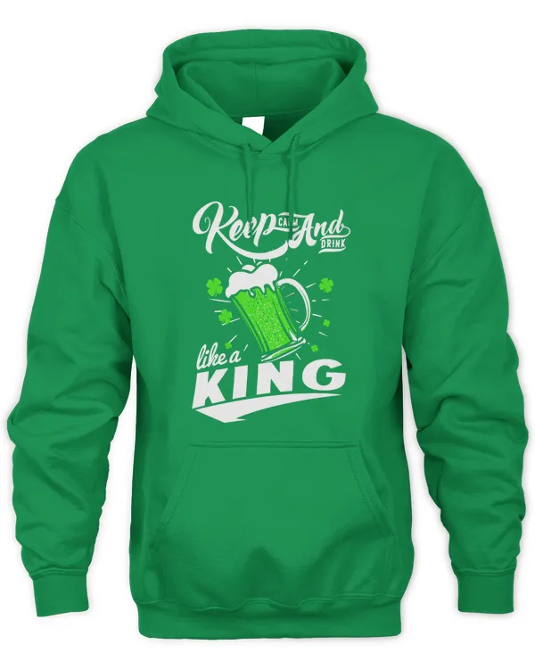 KING