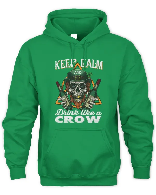 CROW