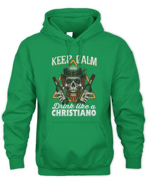 CHRISTIANO