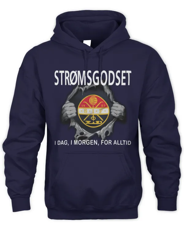 Stromsgodset IF Today forever NOR
