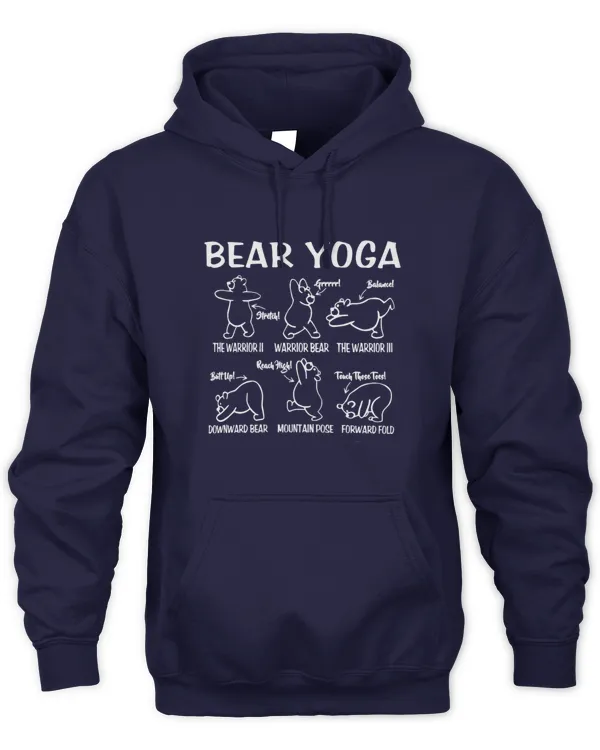 BEAR 81