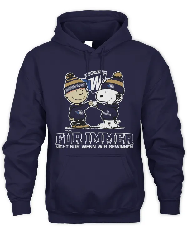 Schwenninger Wild Wings hock not just we win GER