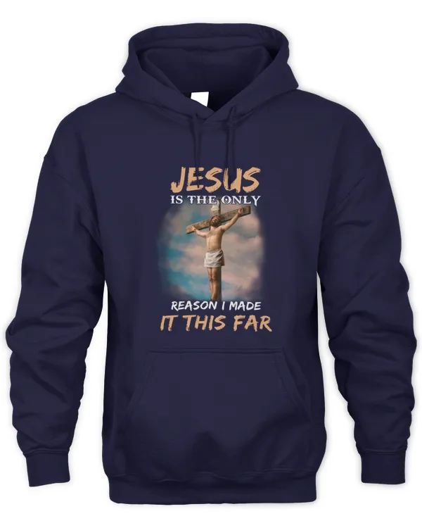 Jesus Is The Only
