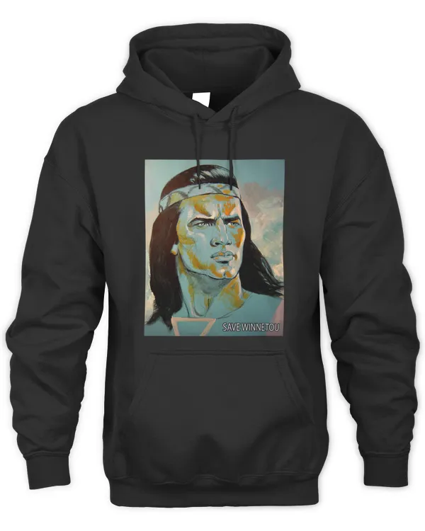 Save Winnetou 13