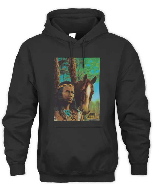 Save Winnetou 15