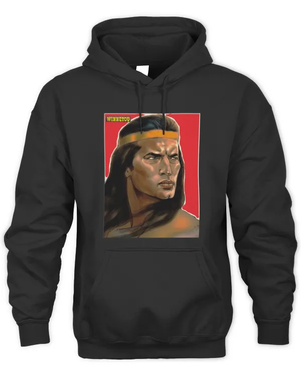 Save Winnetou 16